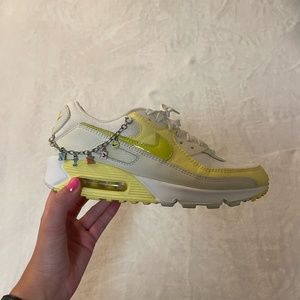 NIKE AIRMAX 90 HAVE A NIKE DAY CHARM